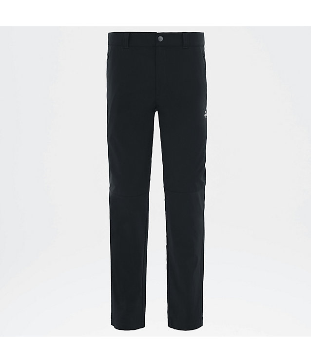 Brenva Softshell Trousers | The North Face