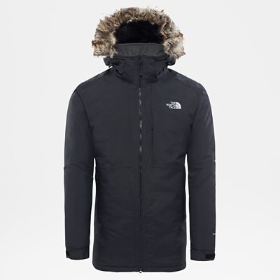 the north face men's chakal jacket review