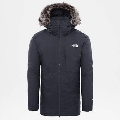 The North Face - PARKA ARAL II POUR HOMME