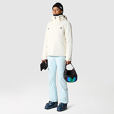 Women's Snoga Ski Trousers 7