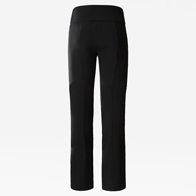 north face ski trousers