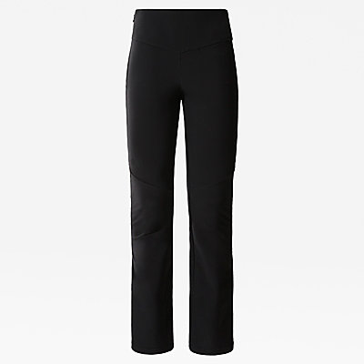 The North Face Ski Snoga Insulated Trousers, Women's Fashion, Activewear on  Carousell