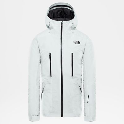 the north face spectre hybrid jacket