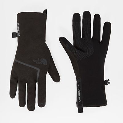 north face gore tex gloves