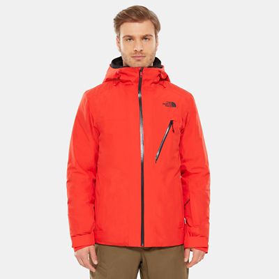 Men's Descendit Jacket The North Face