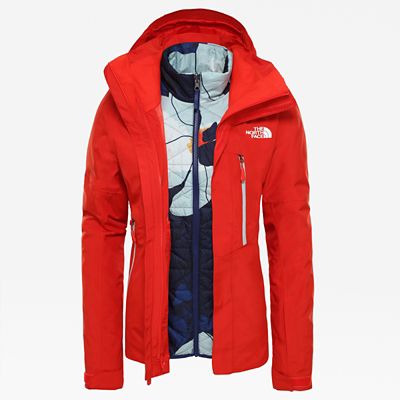 womens north face triclimate jacket