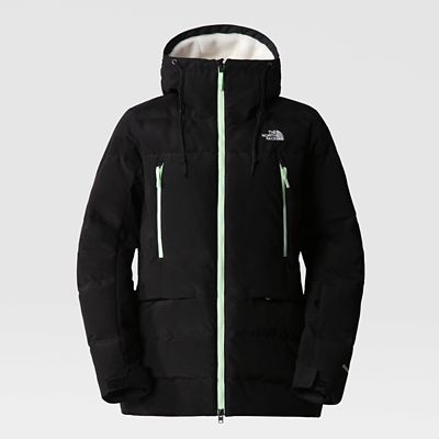 Welke The North Face jas je het warmst? The North Face NL