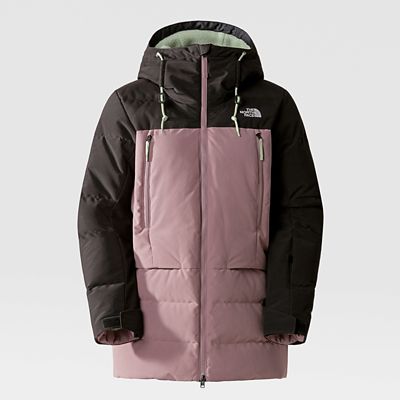 Women's Pallie Down Jacket | The North Face