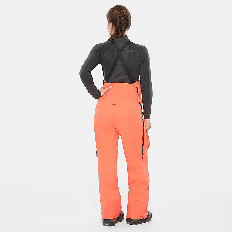 Women’s Purist FUTURELIGHT™ Bib Trousers | The North Face
