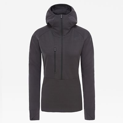 the north face steep series jacket