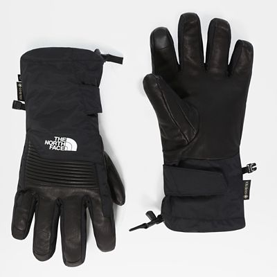 breathable ski gloves