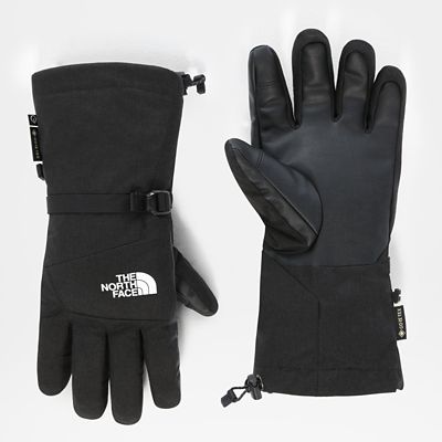 north face womens waterproof gloves