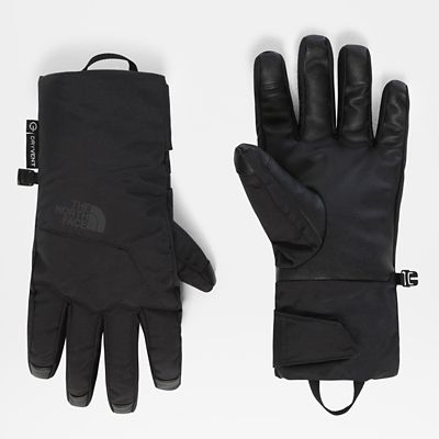 the north face triclimate etip glove