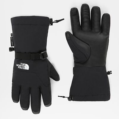Revelstoke Etip™ Ski Gloves | The 
