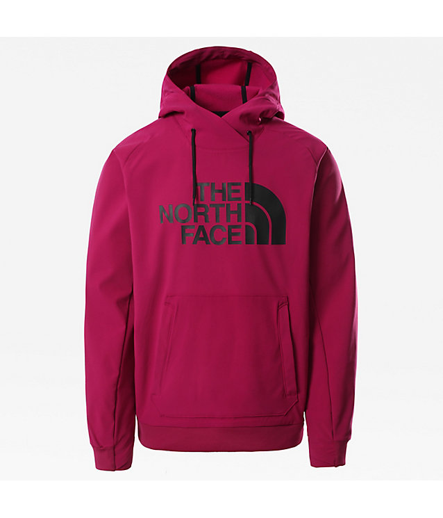 Sudadera con capucha y logo Tekno para hombre | The North Face