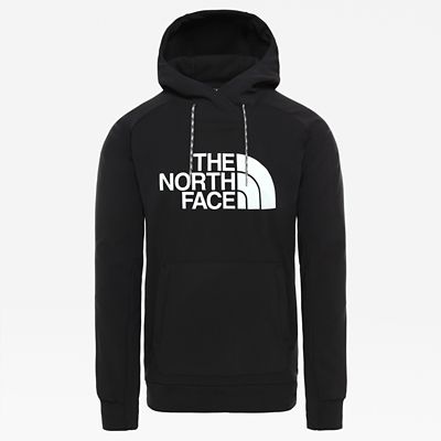 The North Face Men's Tekno Logo Hoodie - 3M4E