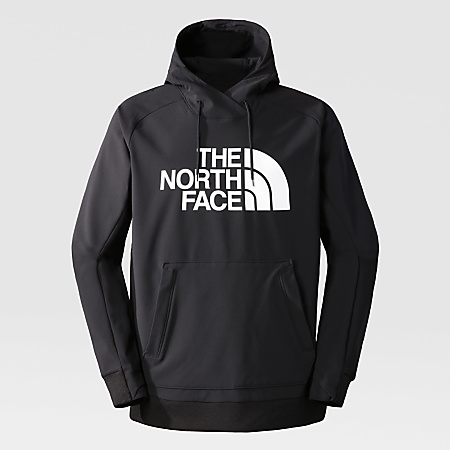 Sudadera con capucha y logotipo Tekno para hombre | The North Face