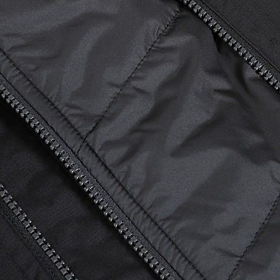 Fourbarrel Zip-In Triclimate® Jacket M