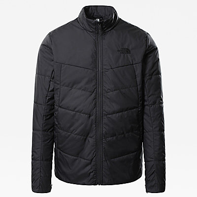 Men's Fourbarrel Zip-In Triclimate® Jacket 24