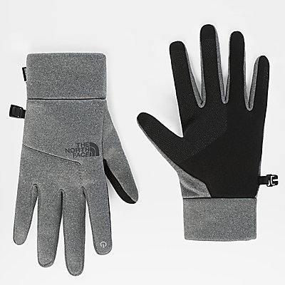 Men's Etip™ Hardface Gloves 1