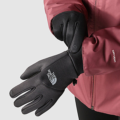 Women's Etip™ Hardface Gloves 2