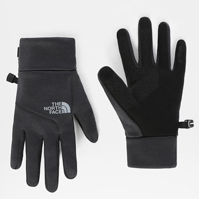 north face women's etip hardface gloves