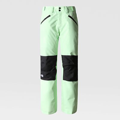 The North Face Women's Aboutaday Ski Trousers. 1