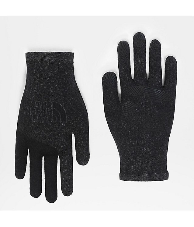 Women's Etip™ Knit Ski Gloves | The North Face