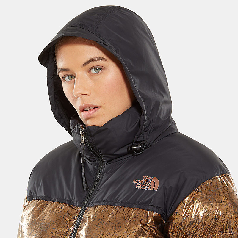 Women's Nuptse Duster | The North Face
