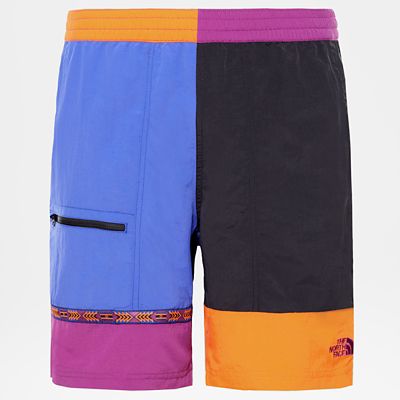 the north face 92 rage lounger short