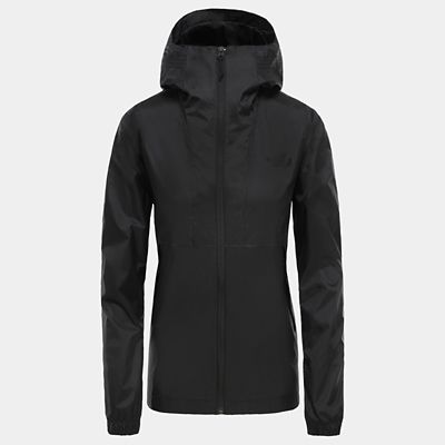 the north face women's phantastic rain jacket