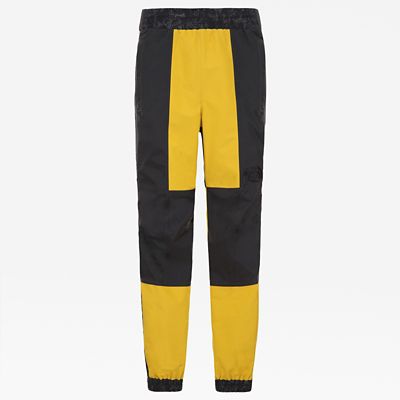 north face waterproof trousers