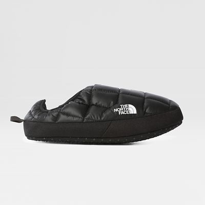 north face thermoball slippers womens