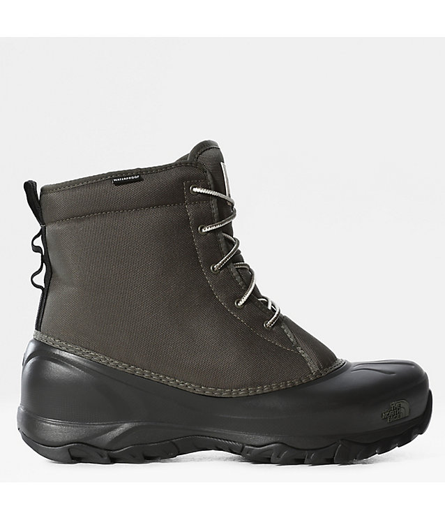 Chaussures montantes Tsumoru homme | The North Face