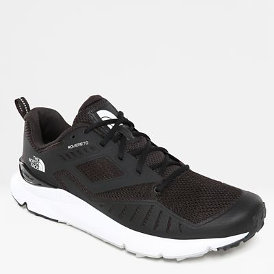Men S Rovereto Running Shoe The North Face