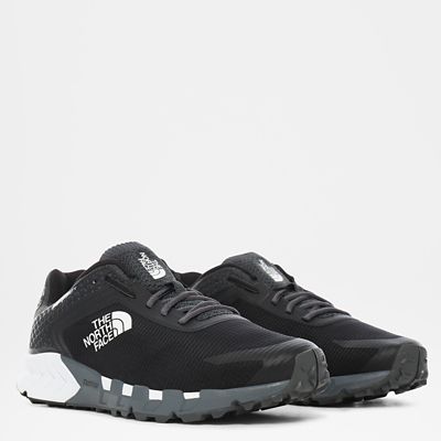 north face running shoes