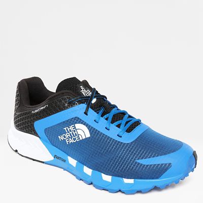 north face running shoes