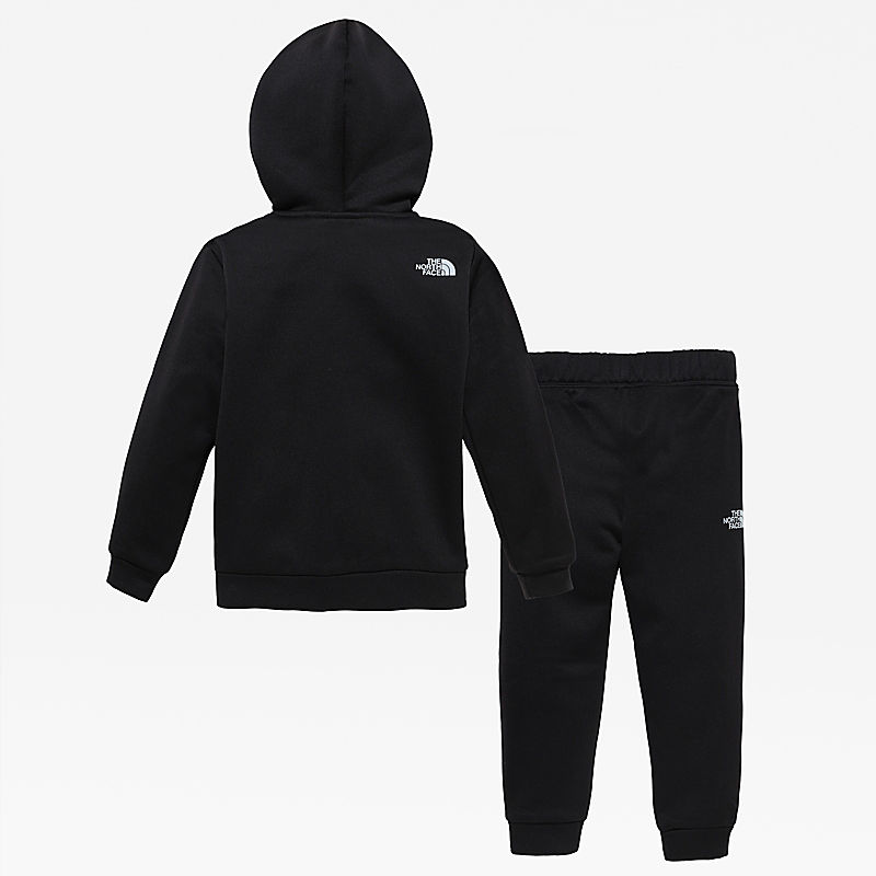 Youth Surgent Tracksuit | The North Face