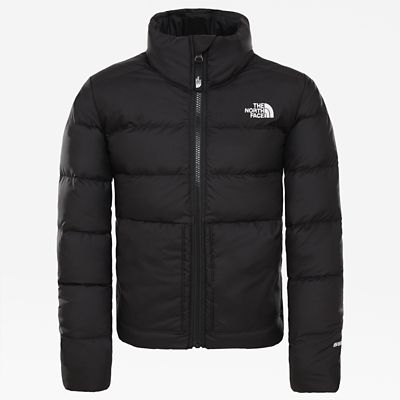the north face childrens andes jacket