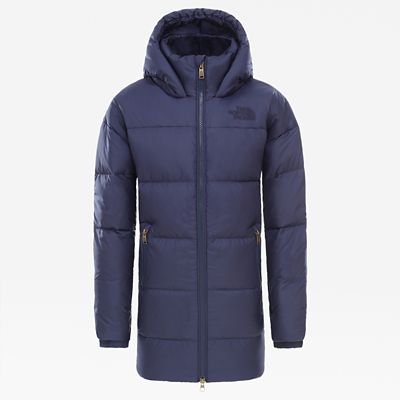 Girls' Gotham Down Parka | The North Face