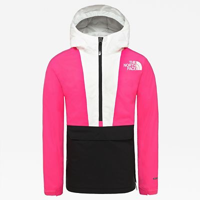 north face freedom insulated jacket