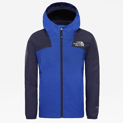 the north face warm jacket