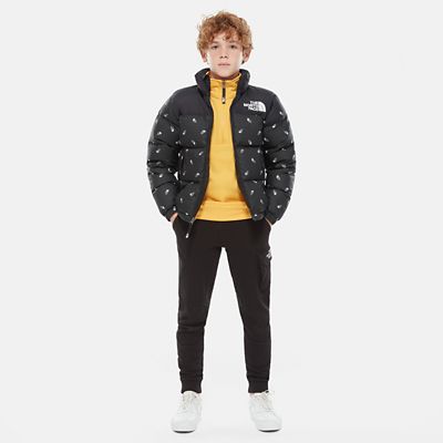 north face 1996 junior