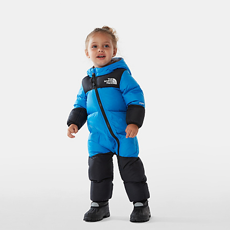 Baby Nuptse One-Piece | The North Face
