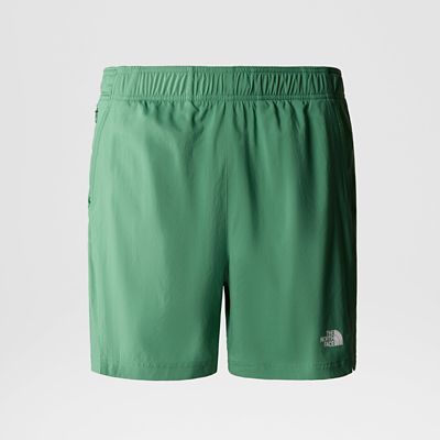 The North Face Men's 24/7 Shorts. 1
