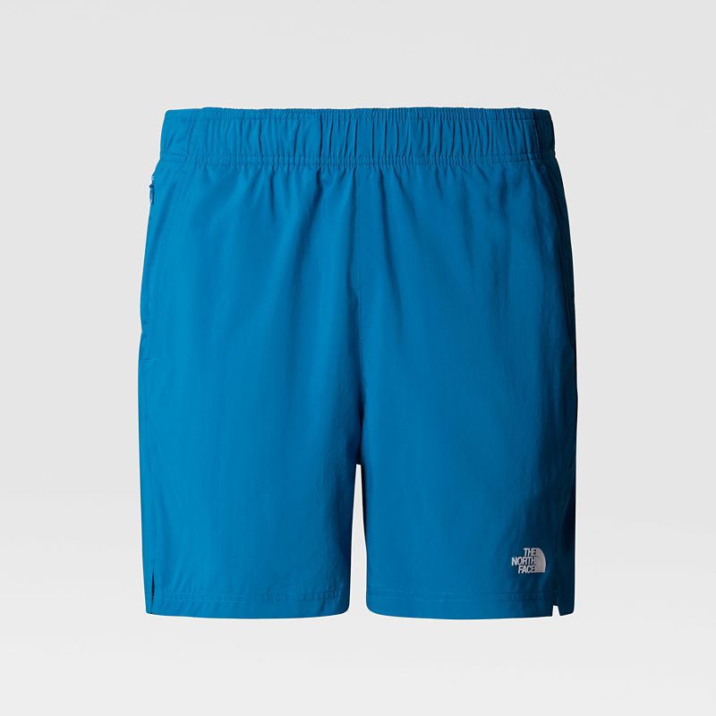 The North Face Men's 24/7 Shorts Adriatic Blue