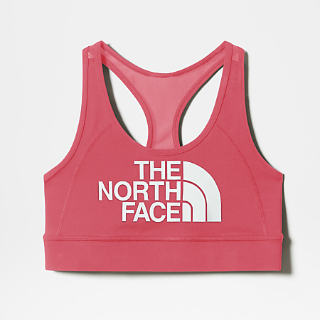 Sujetador deportivo Bounce Be Gone para mujer | The North Face
