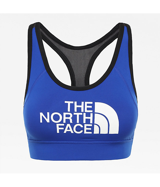 Women's Bounce Be Gone Sports Bra | The North Face