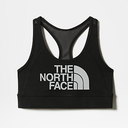 Damen Bounce Be Gone Sport-BH | The North Face