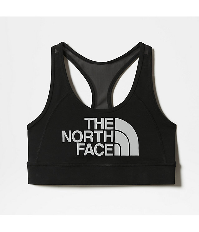 Sutiã de desporto Bounce Be Gone para mulher | The North Face